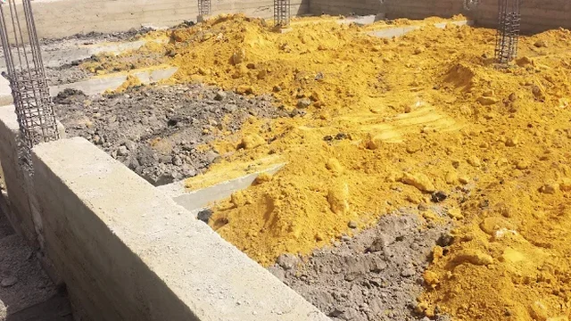 Conception de murs de soutènement à Saint-Denis : stabilité et adaptation aux sols franciliens